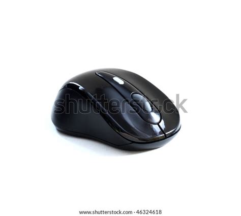 Computer Mouse Top View 的图像结果