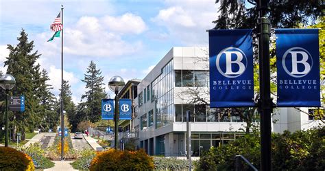 Academic Calendar Archive - Bellevue College