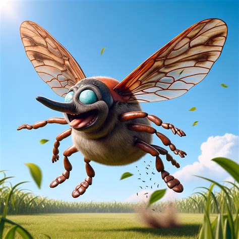 Can Ticks Fly? - Pure Pest + Lawn