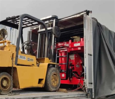 Gross Vehicle Weight Rating (GVWR) Definition | Heavy Equipment Transport