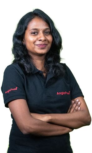 Anglofone Website