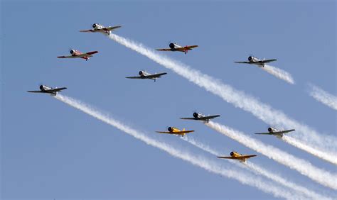 EAA AirVenture Oshkosh 2025 to feature Korean War aviation innovation