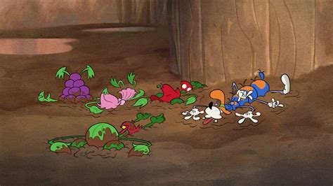 Image result for Mickey Spring Surprise