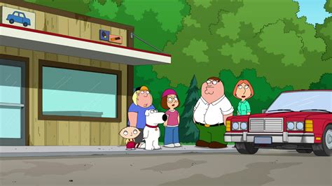 Family Guy Season 13 Image | Fancaps