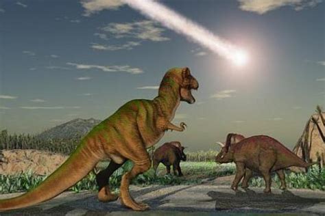 小行星突然袭击地球后，恐龙坚持了多久？_恐龙趣闻_自贡恐龙，有趣的恐龙，恐龙展，恐龙公园，恐龙大百科_自贡仿真硅胶电动机械模型机模动雕美陈道具工厂