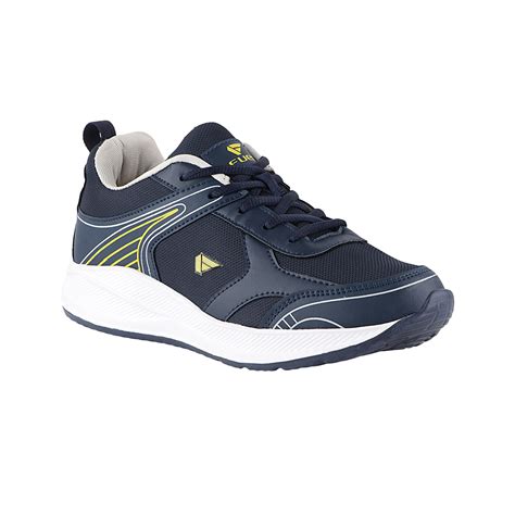 FUEL Carter Athletic Casual & Affordable Anti-Skid Sports Shoes for Me ...