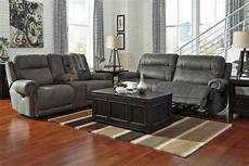 Gray Living Room Furniture by Austere Gray Power Reclining Living Room Set From Gray Living Room Furniture