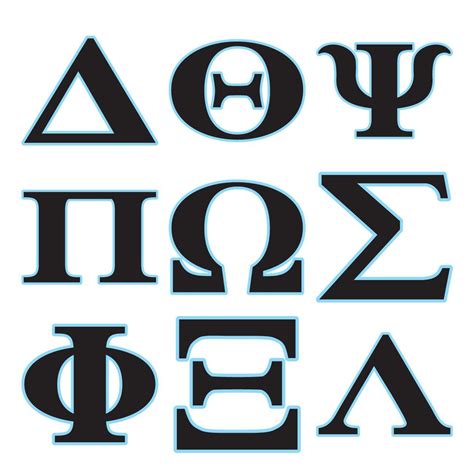 What Are Greek Symbols at Mark Villa blog