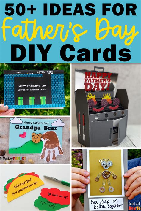 Women S Day Card Ideas