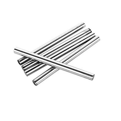 500 MM long Chrome Plated Smooth Rod Diameter 16 MM buy online at Low ...