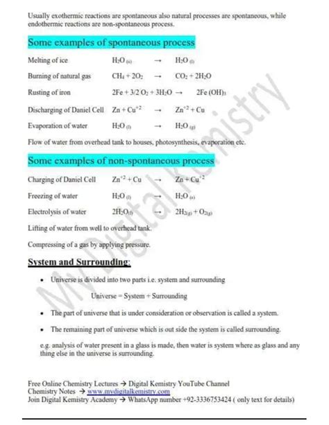 1 - enthalpy, entropy and heat capacity and also specified about the ...