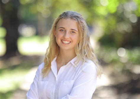 Mary Kathryn Lancaster | Furman University