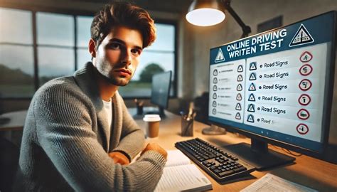 Driving Knowledge Test Practice 的图像结果