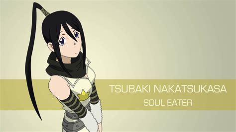 Tsubaki Nakatsukasa Soul Eater UHD 4K Wallpaper | Pixelz