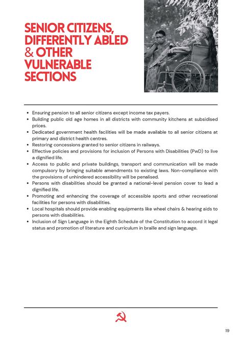 CPI Manifesto 2024