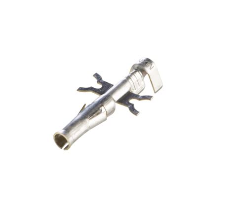 02-09-1102 Molex | Molex STANDARD .093 Series Female Crimp Terminal ...