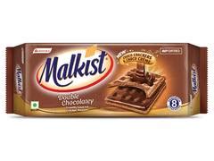 Malkist Introduces Double Chocolatey Cracker Biscuits: Double the ...