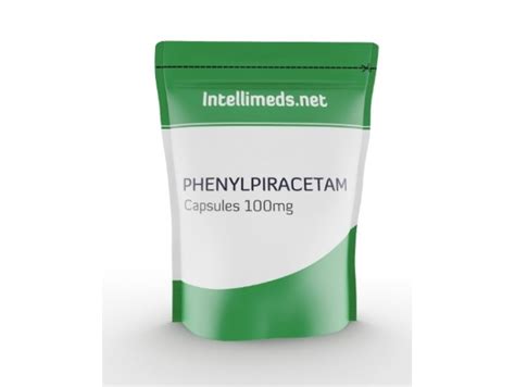 Kuvatulokset haulle phenylpiracetam