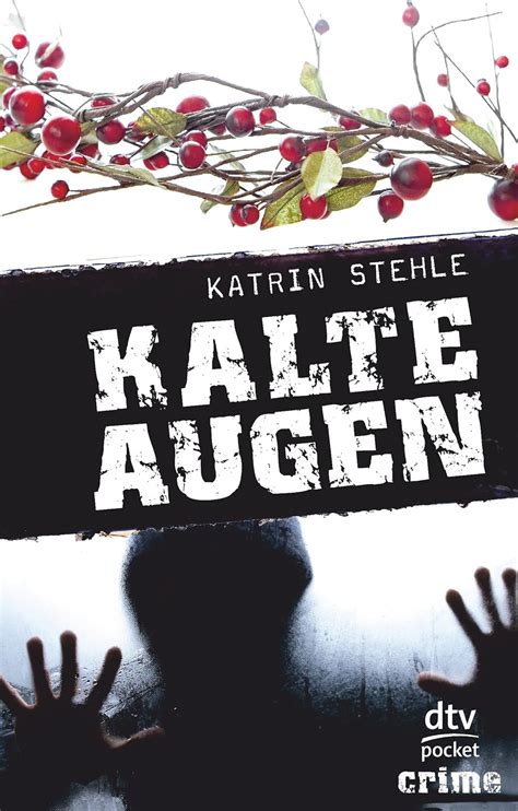 Kalte Augen : Stehle, Katrin: Amazon.in: Books