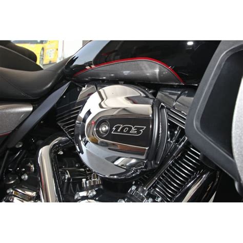 Performance Air Intake System