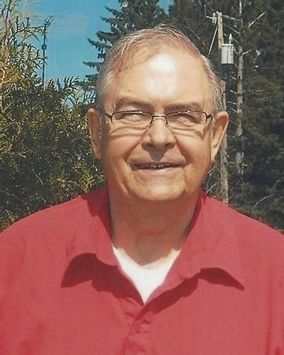 Dr. Charles E. Fuller Obituary (2025) - Park Rapids, MN - Jones-Pearson ...