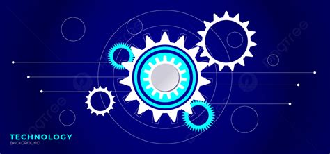 Abstract Technology Background Design 的图像结果