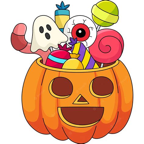 Free Trick Or Treat, Download Free Trick Or Treat png images, Free ...