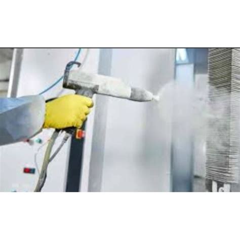 Top Powder Coating Services Near Me in Mumbai Powd... | AMECO ...