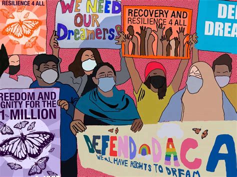Myths versus reality for undocumented immigrants - Daily Trojan