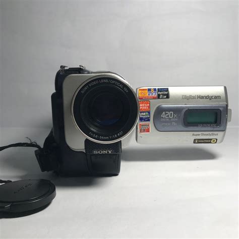 Digital 8 的图像结果