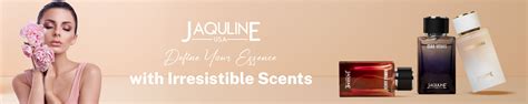 Amazon.in: Jaquline USA: Perfumes