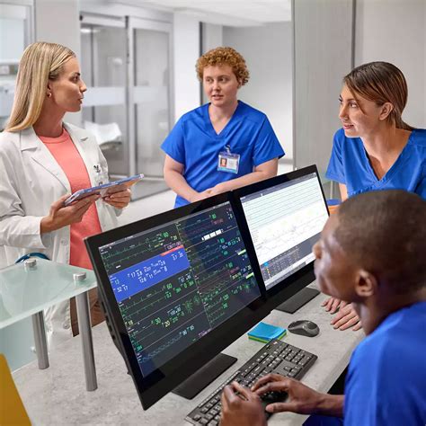 Med device integration & interoperability - Philips