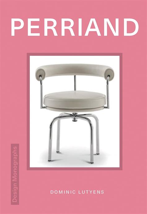 Buy Design Monograph: Perriand Book Online at Low Prices in India ...