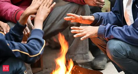 A colder winter awaits India this year due to prevailing La Nina ...