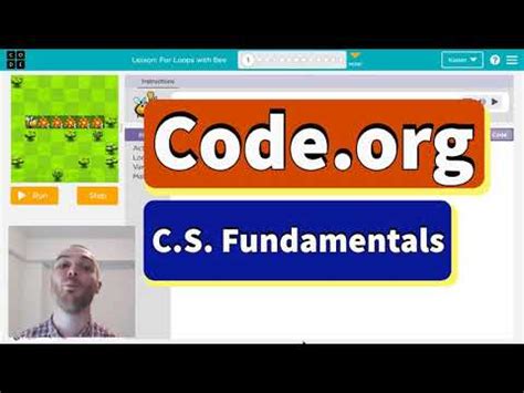 Image result for Code.org Lessom 14 Loops with Bee