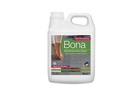 Bona Hard Surface Floor Cleaner