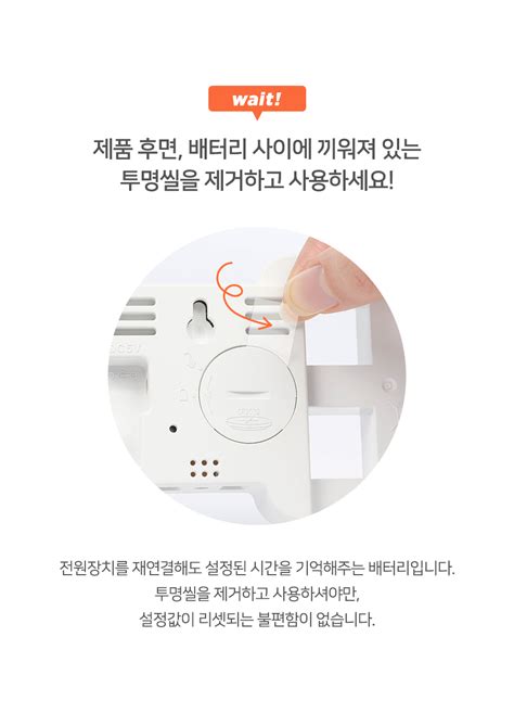 Block Clock 的图像结果