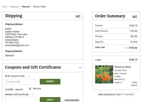 JohnnySeeds Coupons - 5% Off Coupon Codes in August 2024 | SimplyCodes
