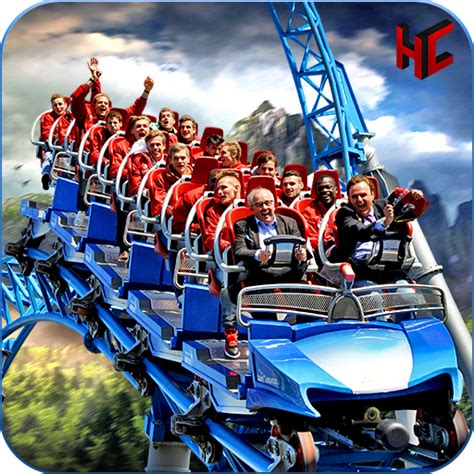 Image result for Modjo Roller Coaster