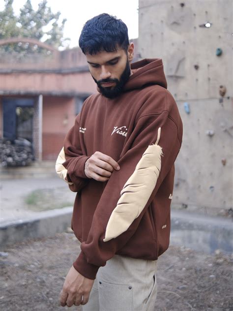 VISION HOODIE (drop.1) – urbanneedsindia