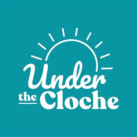 Under the Cloche – Homebakers.co.in