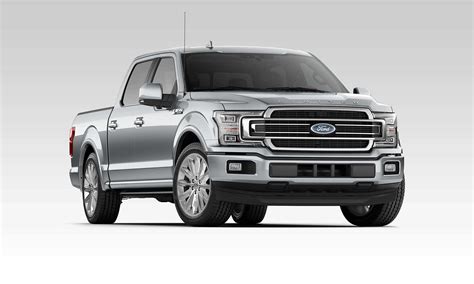 Build And Price A New Ford Custom Order