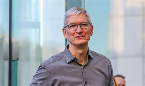 Image result for Tim Cook Ai