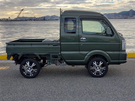 Suzuki Carry 2019 Used Maruti Suzuki Super Carry Mini Truck (TG9587),