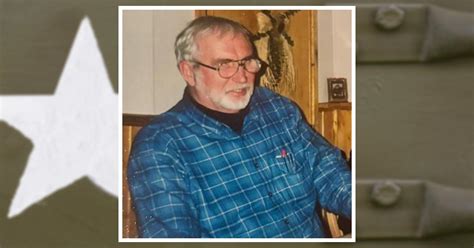 Obituary | William Robert Nesbit of Newberry, Michigan | Beaulieu ...