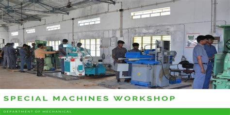 About Us | Government College of Engineering - Bargur