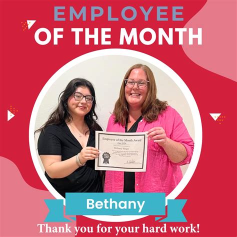 Martha's Village & Kitchen on LinkedIn: #employeeofthemonth