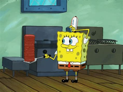 Image result for Spongebob Heart Exploding