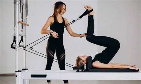 ENT Spor Akademisi - Eryaman Pilates Salonları