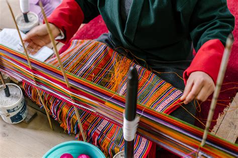 Unveiling the Tapestry of Traditions: A Journey Through Cultural Heritage
